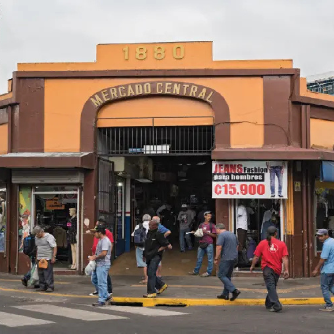 National Museum of Costa Rica (3)