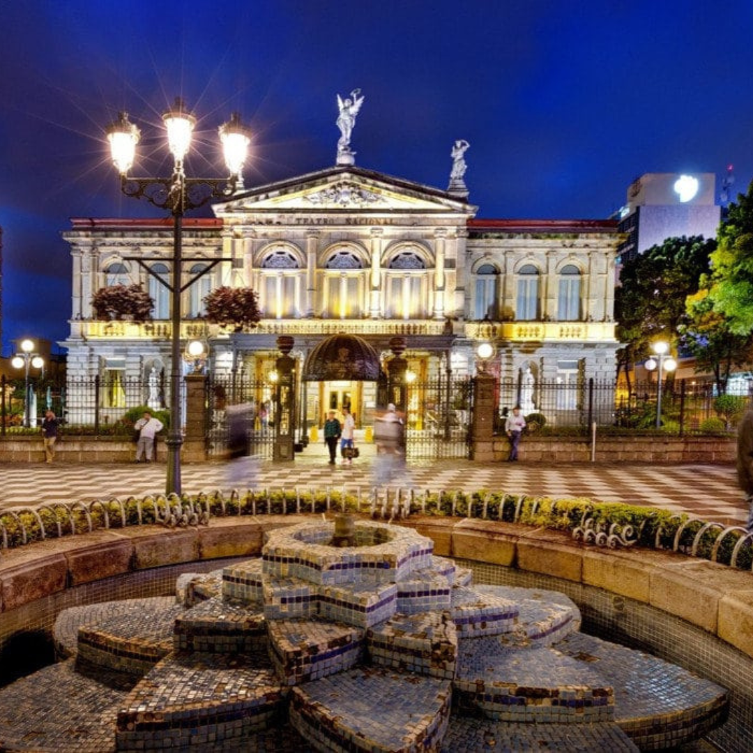 National Museum of Costa Rica (4)