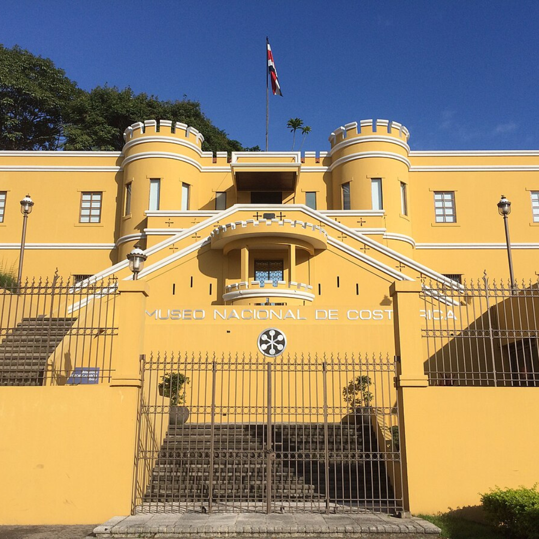 National Museum of Costa Rica